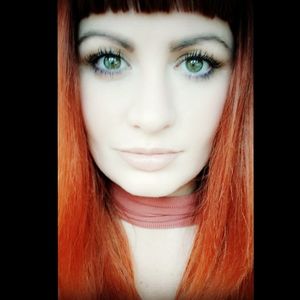 Meet your Posher, Randi